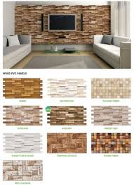 3d Wall Panels Tiles Wood Effect