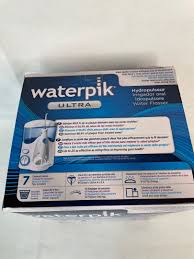 waterpik wp 100 water flosser beauty