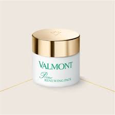 valmont luxury anti aging skincare
