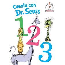 Seuss starring two anthropomorphic yellow dogs named icabod and izzy as they journey through the alphabet and meet characters that begin with each letter. Cuenta Con Dr Seuss 1 2 3 Dr Seuss S 1 2 3 Spanish Edition Beginner Books R Hardcover Target