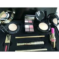 qoo10 ysl cosmetics