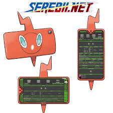 Uživatel Serebii.net na Twitteru: „Serebii Update: The Serebii Sword & Shield  Pokédex is now updated with full data from Pokémon Sword & Shield - The  Crown Tundra. Details @ https://t.co/nhCFkhjwak https://t.co/nOttbJY3WW“ /
