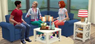 Best Sims 4 Couch Sofa Cc Sectionals