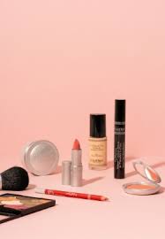 t leclerc professional make up for all
