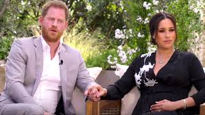 Follow our live coverage for the latest news as the world pays tribute. Prince Harry And Meghan Markle Open Up In Oprah Interview Live Deadline