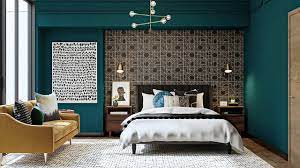 20 Moroccan Bedroom Ideas