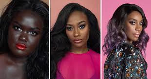 they couldn t find beauty tutorials for dark skin so they made their own