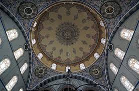 İzzet Paşa Camii | İzzet Paşa Camii İzzet Paşa Camii hakkınd… | Flickr