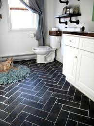 bathroom floor tiles design ideas for