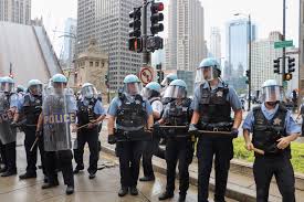 chicago police overtime broke