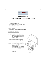 Challenger Sl104c Engineer Manual