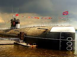 ballistic missile submarine wallpapers