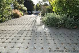gravel concrete or pavers driveway
