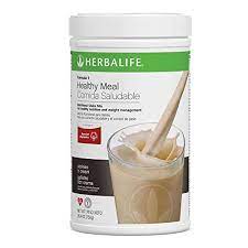 Looking for a detailed review on herbalife shake? Amazon Com Herbalife Formula 1 Healthy Meal Nutritional Shake Mix Cookies N Cream 750 G Beauty