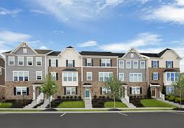 ryan homes in cranberry township pa