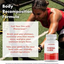 phena lean premier supplement from
