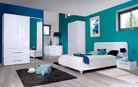 The bedroom is one of the most important rooms in a home. What Wall Color Goes Well With White Furnitures Quora