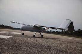 drone long range rdm one aerial