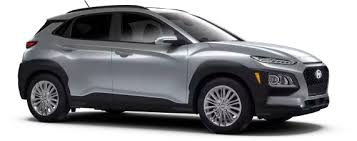 Click here for details regarding the 2022 kona limited. 2018 Hyundai Kona Trims Se Vs Sel Vs Limited Vs Ultimate