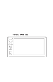 Instrukcja obsługi Toyota C-HR (2018) (144 stron)