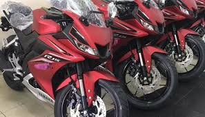yamaha r15 version 3 0 to be equipped