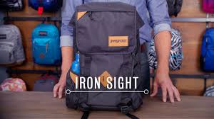 Whats It Fit Jansport Backpack Size Guide
