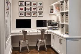 Design The Perfect Home Office