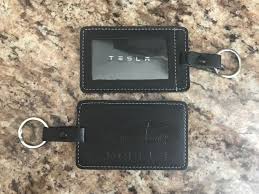 Tesla insurance is a competitively priced insurance offering designed to provide tesla vehicle owners with up to 20% lower rates, and in some cases, as much as 30%. Tesla Model 3 Valet Key Card Holder Etsy