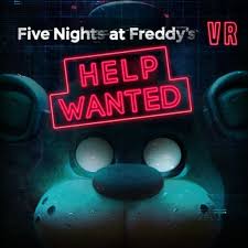 help wanted on fnaf game