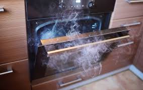 How To Clean A Whirlpool Oven Safely