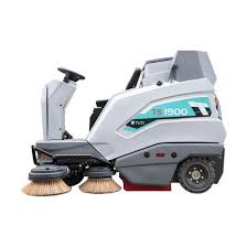 ride on floor sweeper machine ts1900