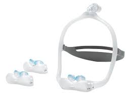 Dreamwear Gel Nasal Pillow Cpap Mask Fit Pack All Nasal