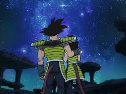 Maybe you would like to learn more about one of these? Dragon Ball Super Broly Trailer 2 Released