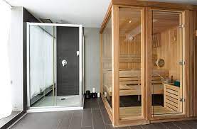 installer un sauna chez soi le guide