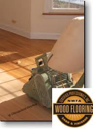 chicago hardwood floor sanding