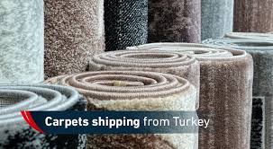 carpet shipping from turkey al fares