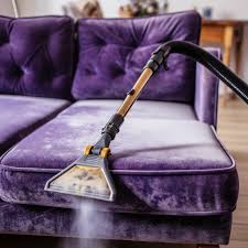 upholstery cleaning services by