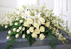 You can look for the best funeral flowers near me, we will be available to. What Different Funeral Flowers Really Mean Expert Tips For Selecting The Proper Remembrance Arrangement