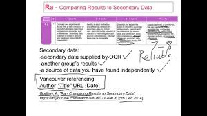 Are the OCR grade boundaries for GCSE OCR Science B fair    The     GCSE Science