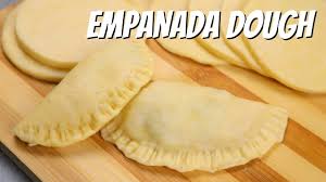 empanada dough recipe