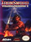 Fantasy Movies from UK Ironsword: Wizards & Warriors II Movie