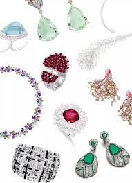 12 best luxury jewelry brands high