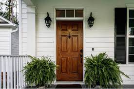 All To Know About Front Doors Hsa