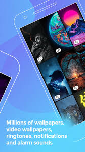 zedge apk for android