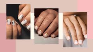 milk nails ideas with expert tips to