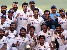 Submitted 1 month ago by kricketwicketindia. Indian Cricket Team Gets 16 Million Followers On Instagram Thanks Fans Cricket News Sportz Times
