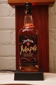 jim beam maple whiskey spirits review