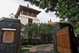 Be assured of an unmatched. Balinese Style Bungalow In Kuala Lumpur Idesignarch Interior Design Architecture Interior Decorating Emagazine