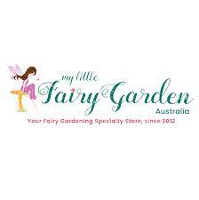 Delivery My Little Fairy Garden