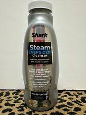 shark steam spray mop energized
